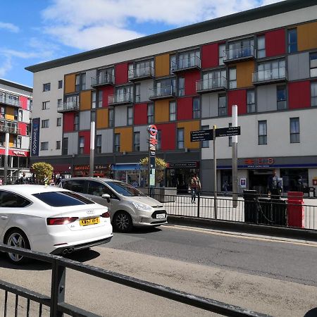 Carnation Flat A In Wembley Apartment London Exterior photo